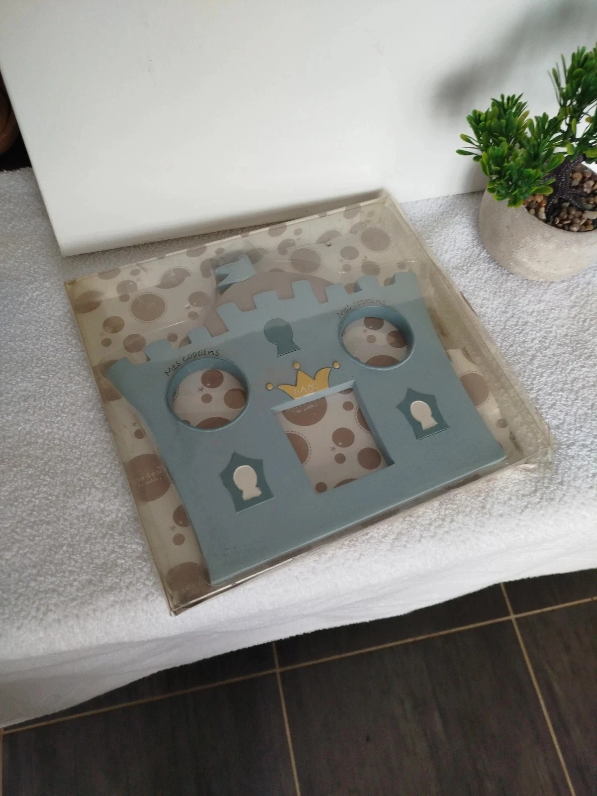 Amadeus Photo Frame – photo 5